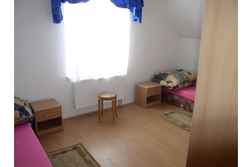 Slovacchia Privát Ružomberok, Esterno